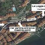 La Loggia Del Апартаменты Colonno