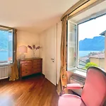 Апартаменты La Loggia Del