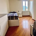 Апартаменты La Loggia Del