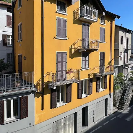 La Loggia Del Appartement