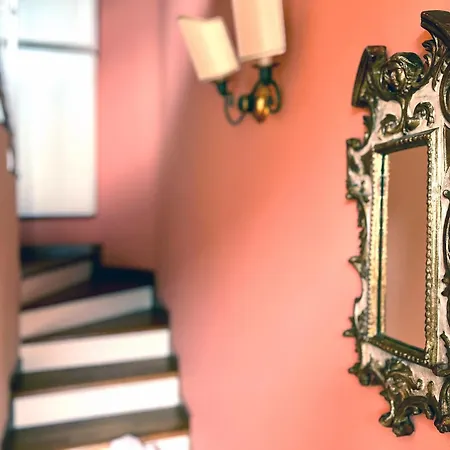 La Loggia Del Colonno