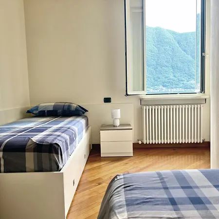 La Loggia Del Appartement Colonno