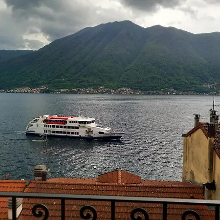 Apartamento La Loggia Del *