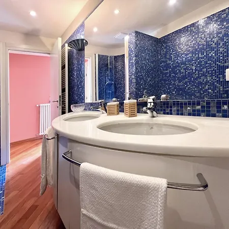 La Loggia Del Appartement Colonno