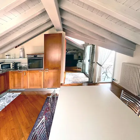 La Loggia Del Colonno