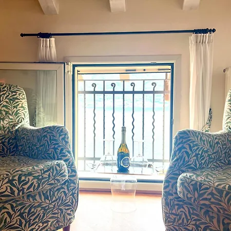 La Loggia Del Appartement Colonno