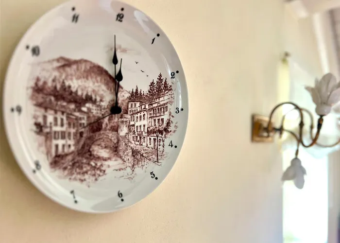 La Loggia Del * Colonno