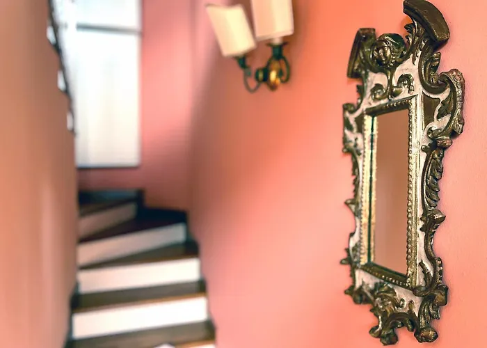 La Loggia Del Colonno