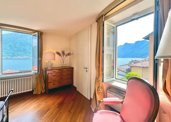 Apartamento La Loggia Del