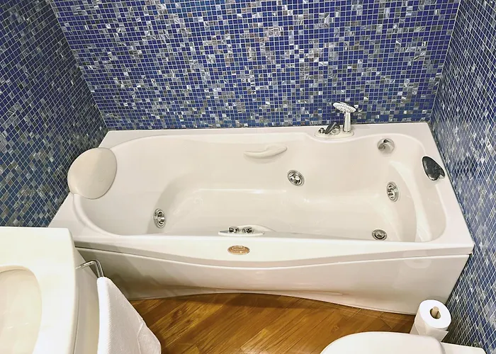 Apartamento La Loggia Del Colonno