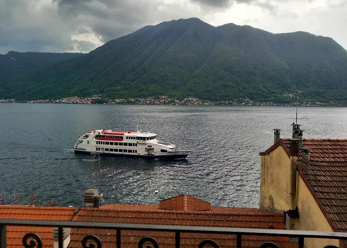 Apartamento La Loggia Del *