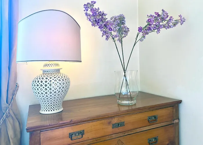 Apartamento La Loggia Del *