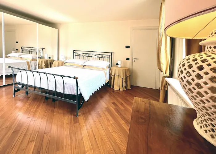 La Loggia Del Lägenhet *