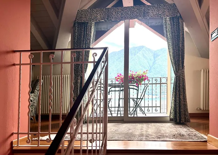 La Loggia Del Colonno