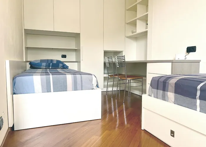 Apartamento La Loggia Del Colonno