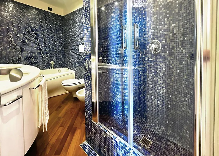 Apartamento La Loggia Del Colonno