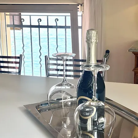 아파트 La Loggia Del Colonno