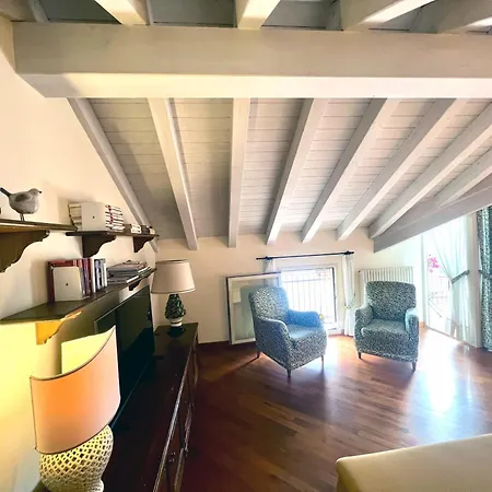 La Loggia Del * Colonno