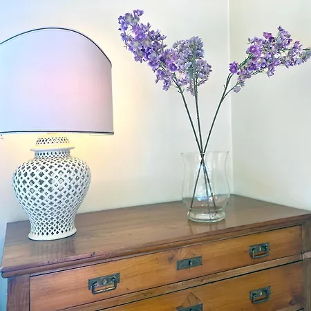 아파트 La Loggia Del *