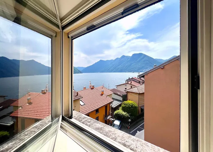 La Loggia Del Apartment *