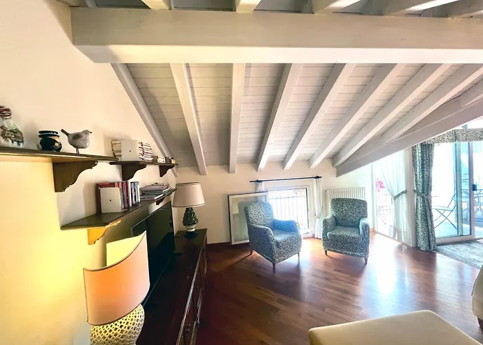 La Loggia Del * Colonno