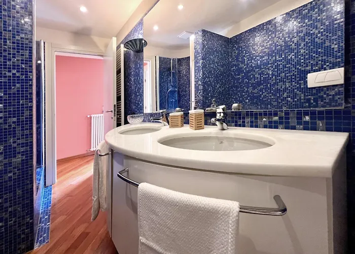 La Loggia Del Apartment Colonno