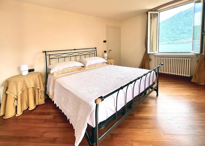 La Loggia Del Apartment