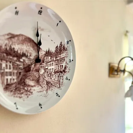 La Loggia Del * Colonno