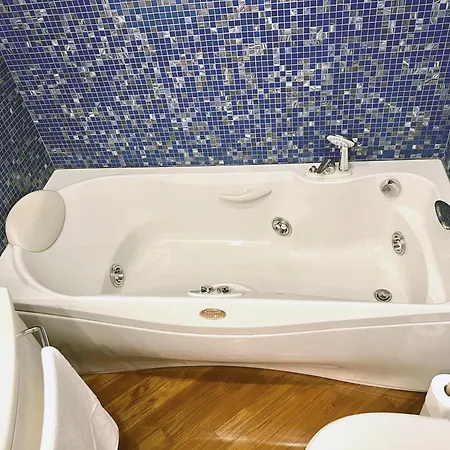 Apartment La Loggia Del Colonno