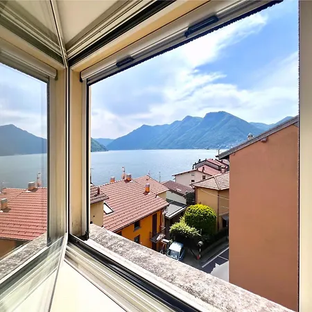 La Loggia Del Apartment *