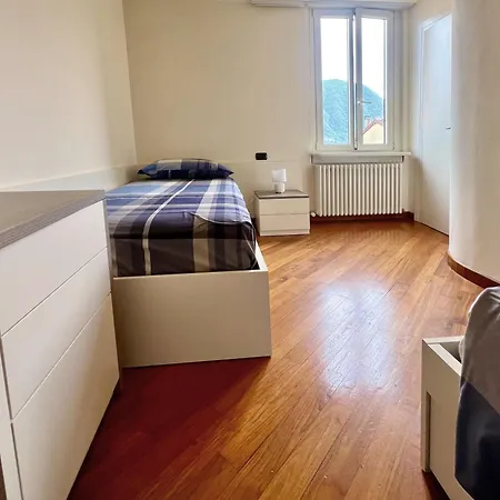 Apartment La Loggia Del