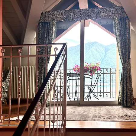 La Loggia Del Colonno