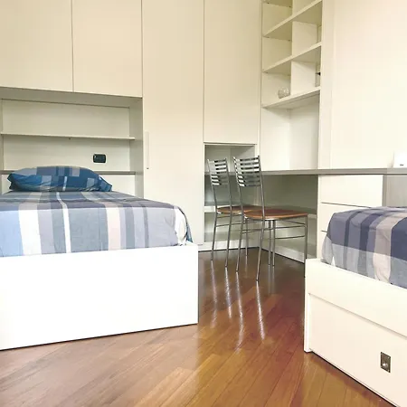 Apartment La Loggia Del Colonno