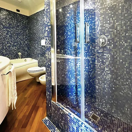 Apartment La Loggia Del Colonno