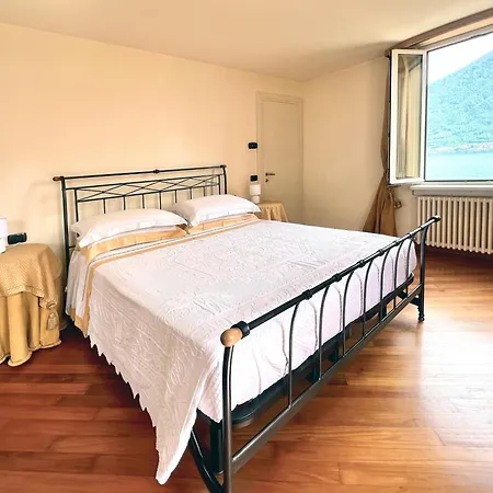 La Loggia Del Apartment